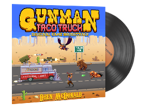 StatTrak™ Music Kit | Dren, Gunman Taco Truck image
